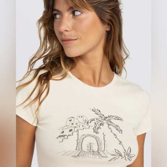 ROXY Tee - Picture 5 of 5